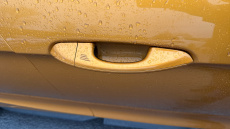 Ford Edge 2.0 TDCi 180 Sport 5dr Diesel Estate